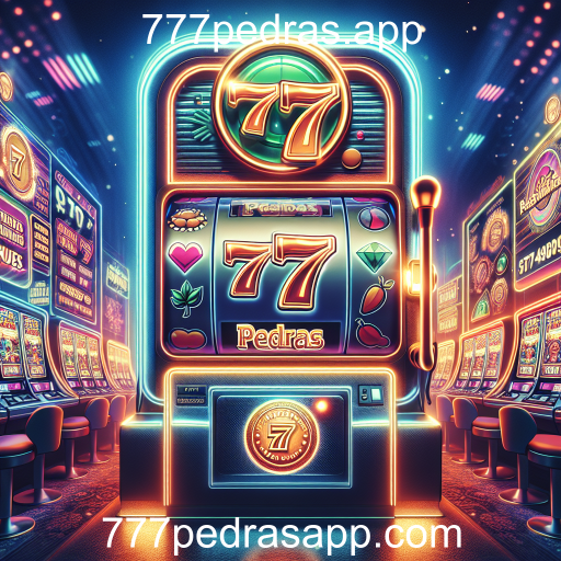 Descubra as Melhores Ofertas e Bônus em 777pedras.app